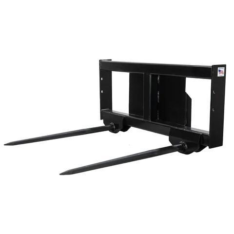 Tomahawk  Anlegg - Annet