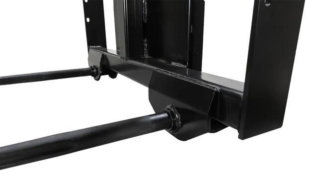 Tomahawk  Anlegg - Annet
