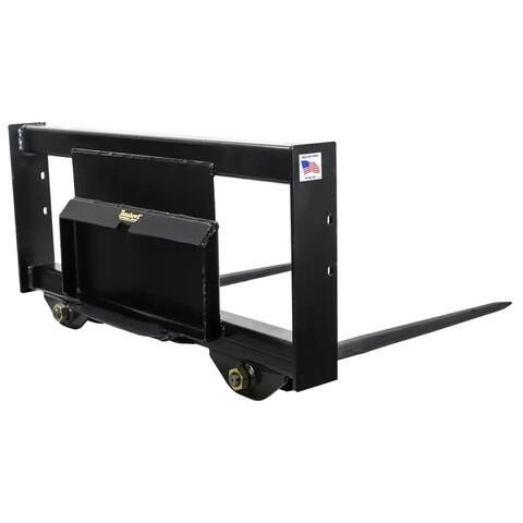 Tomahawk  Anlegg - Annet