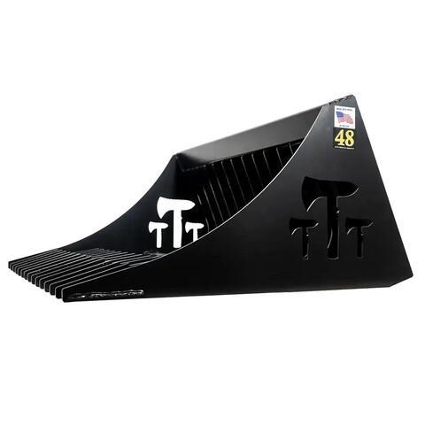 Tomahawk  Skuffer