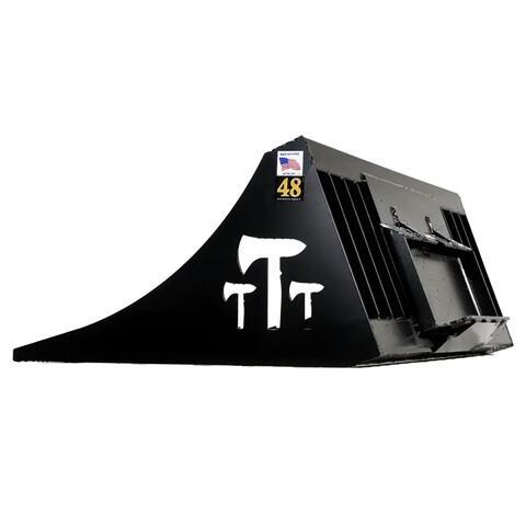 Tomahawk  Skuffer