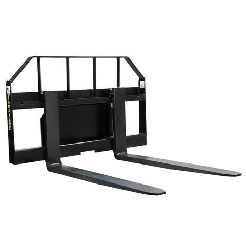 Tomahawk  Anlegg - Annet