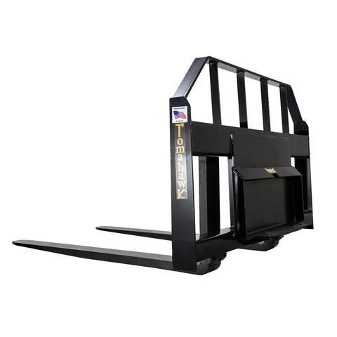 Tomahawk  Anlegg - Annet