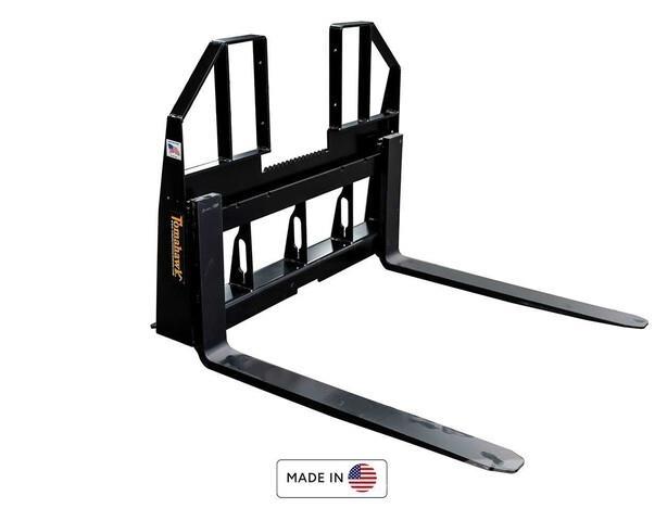 Tomahawk  Anlegg - Annet