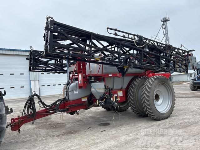 Top Air TA1600 Slepesprøyter