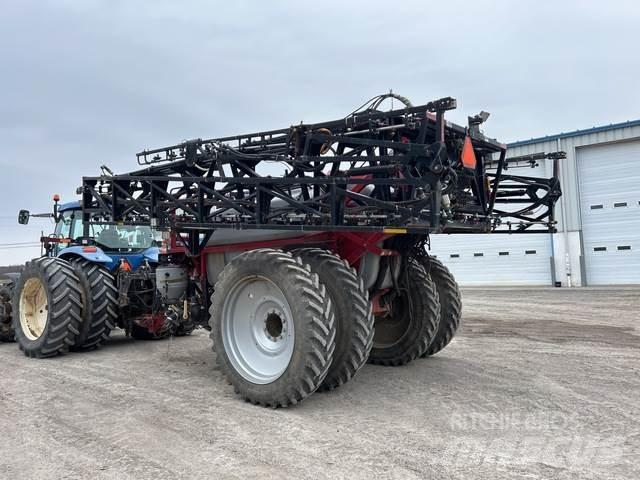 Top Air TA1600 Slepesprøyter