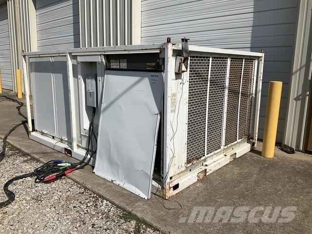  Topp MOB250S Varme og tining utstyr