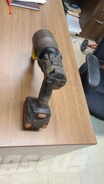  TorcUP VT3000 Anlegg - Annet