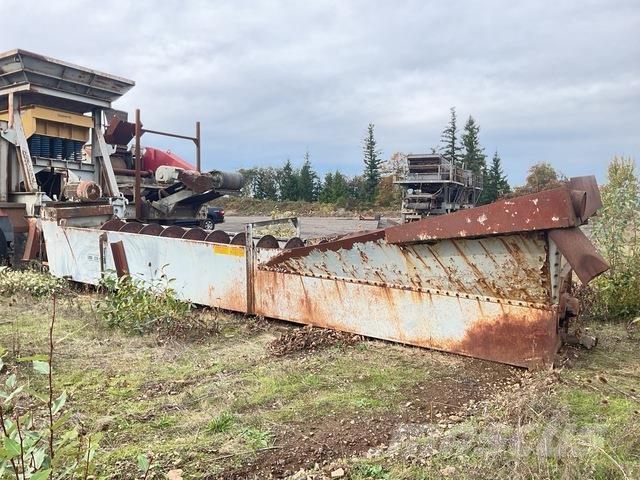 Torgerson  Utstyr for avfall sortering