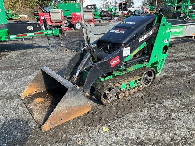 Toro 22321G Kompaktlastere