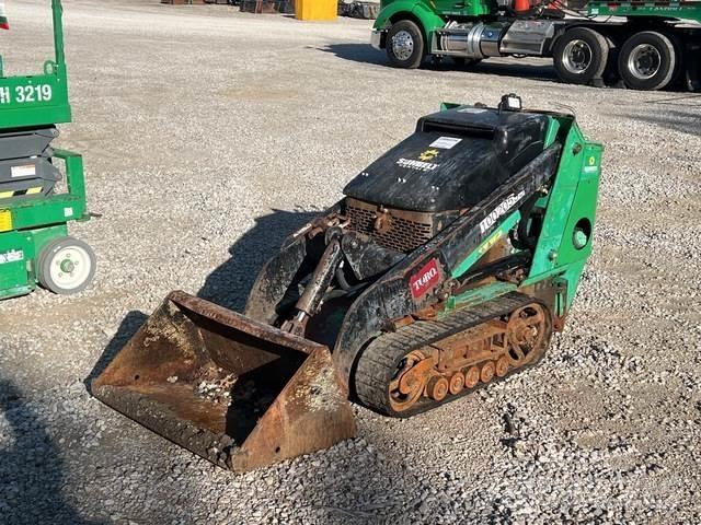 Toro 22323G Kompaktlastere