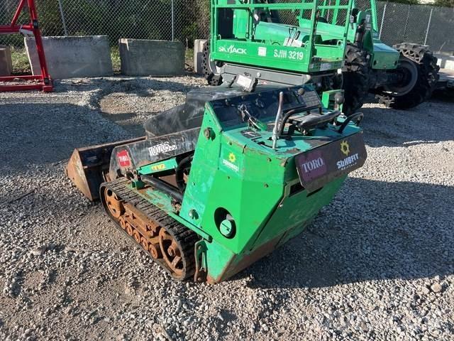 Toro 22323G Kompaktlastere