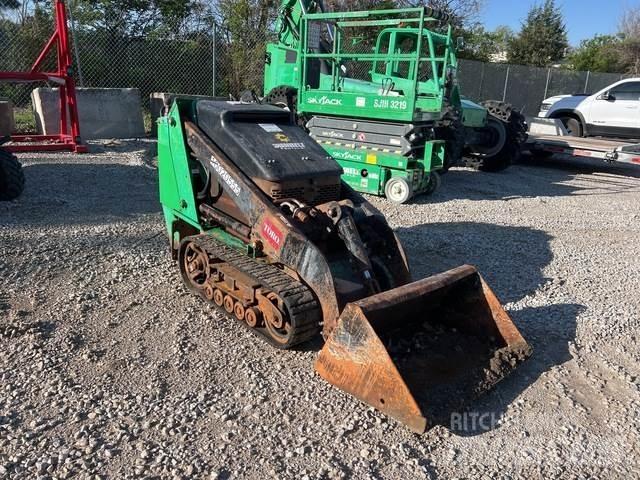 Toro 22323G Kompaktlastere