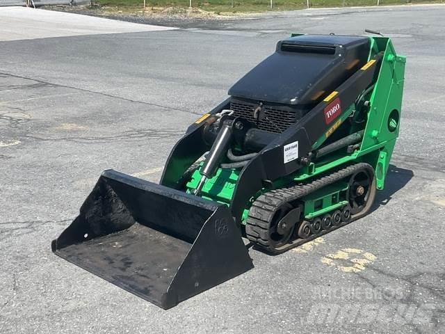 Toro 22323G Kompaktlastere