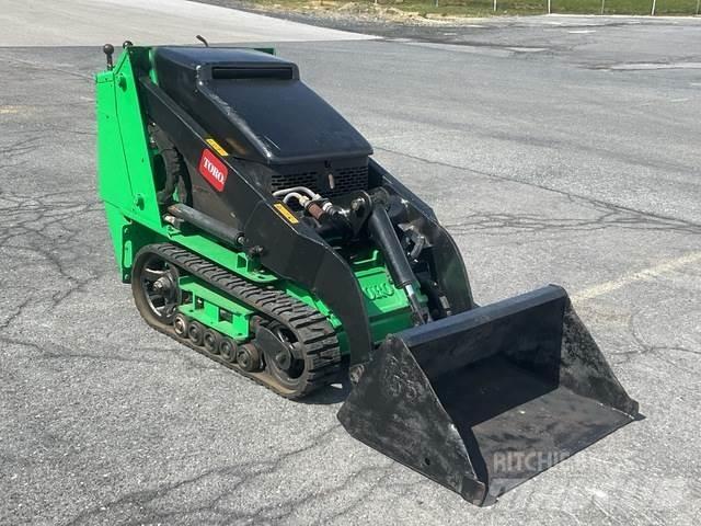 Toro 22323G Kompaktlastere