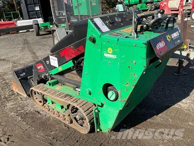 Toro 22323G Kompaktlastere