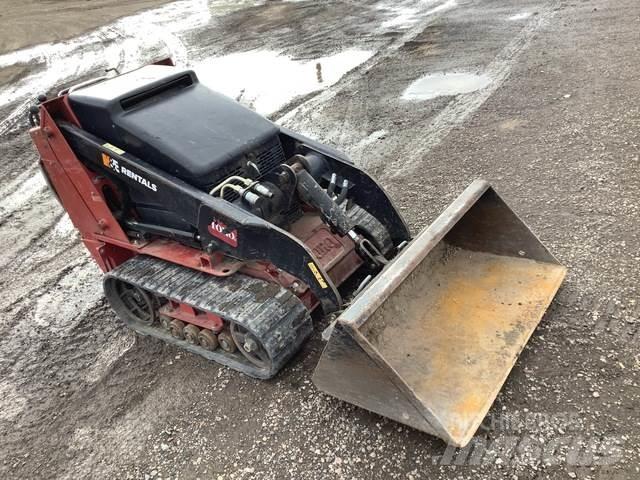 Toro 22324 Kompaktlastere