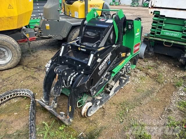 Toro 22327G Kompaktlastere