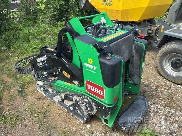 Toro 22327G Kompaktlastere