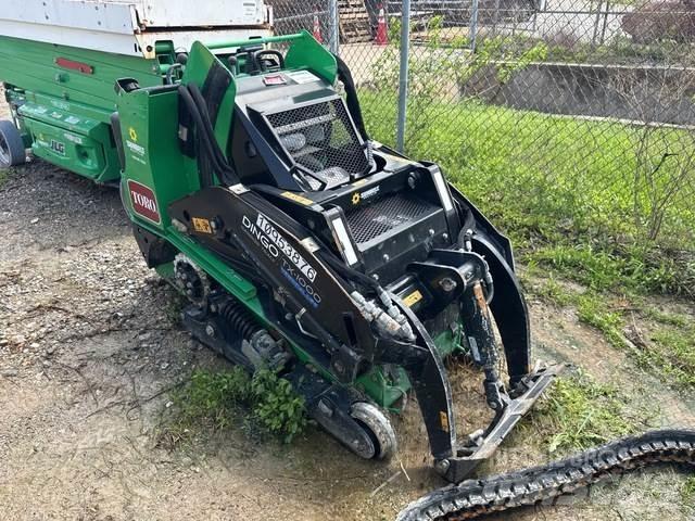 Toro 22327G Kompaktlastere
