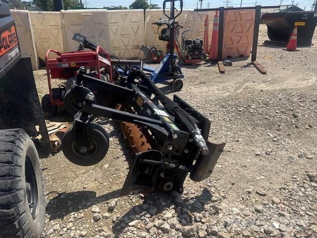 Toro 22426 Anlegg - Annet