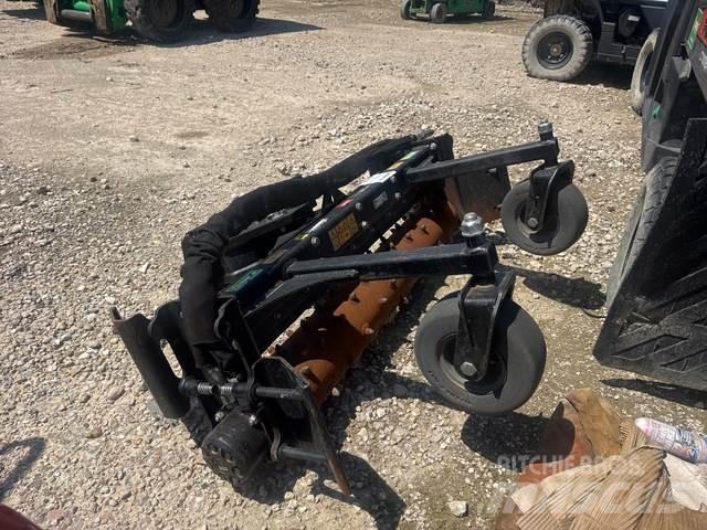 Toro 22426 Anlegg - Annet