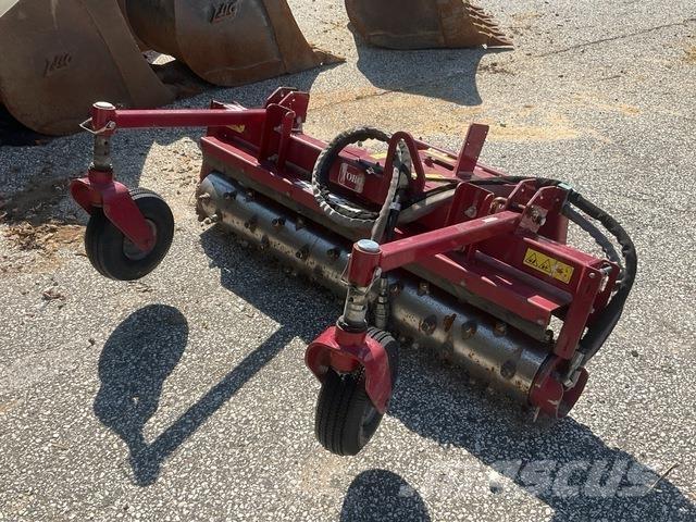 Toro 22426 Anlegg - Annet