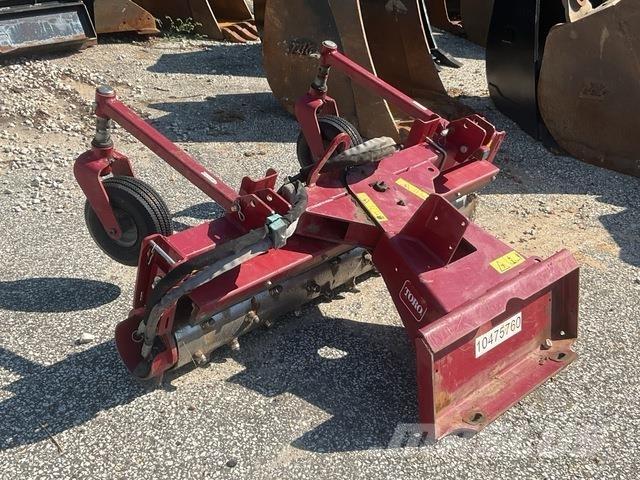 Toro 22426 Anlegg - Annet