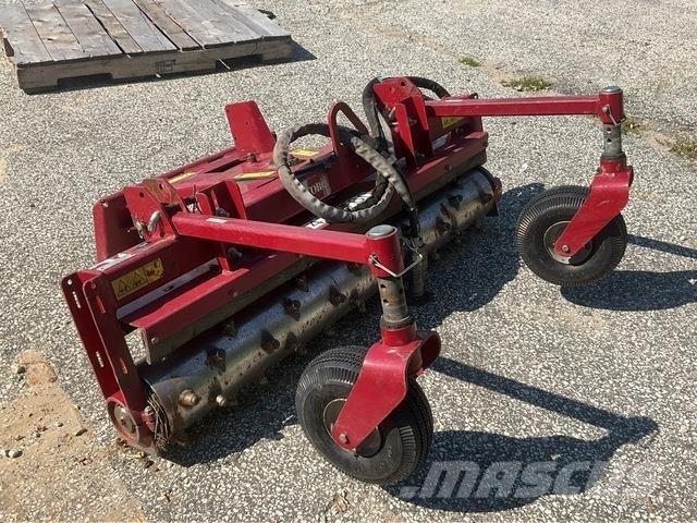 Toro 22426 Anlegg - Annet
