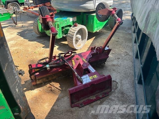 Toro 22426 Anlegg - Annet