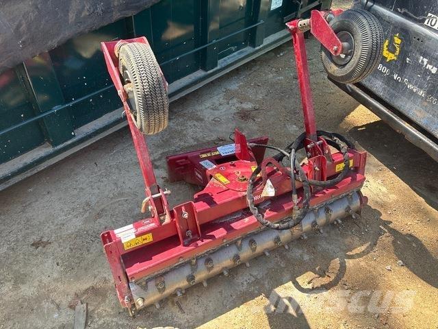 Toro 22426 Anlegg - Annet