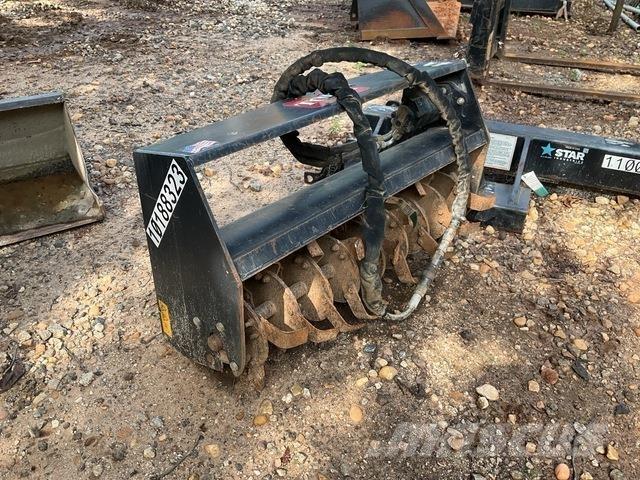 Toro 22445 Rotorharver/ jordfresere