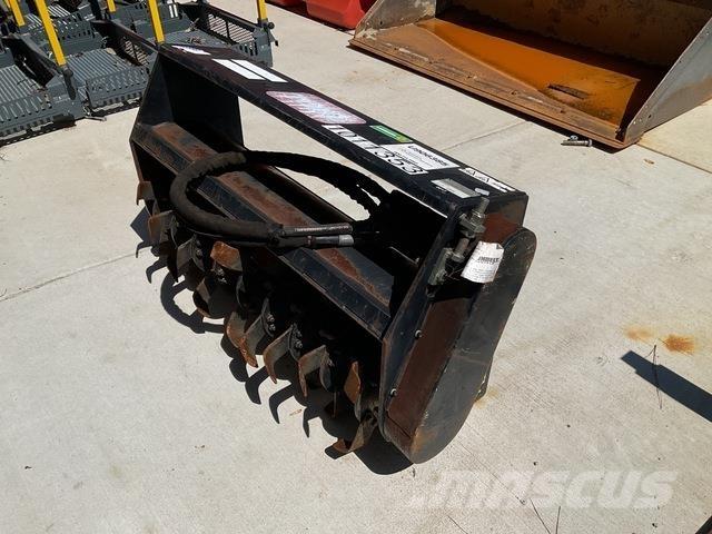 Toro 22445 Rotorharver/ jordfresere