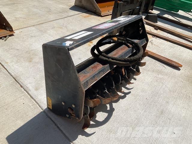 Toro 22445 Rotorharver/ jordfresere