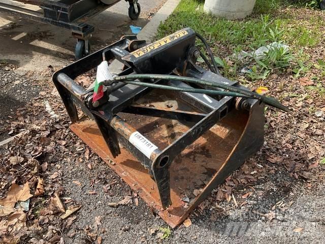 Toro 22590 Skuffer