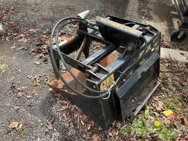 Toro 22590 Skuffer