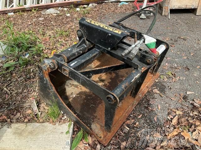 Toro 22590 Skuffer