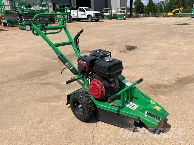 Toro 22615G Stubbefreser