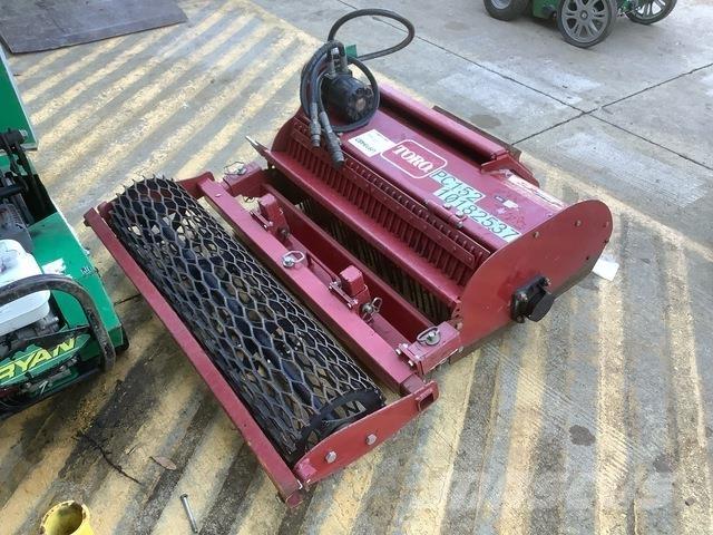 Toro 23102 Anlegg - Annet