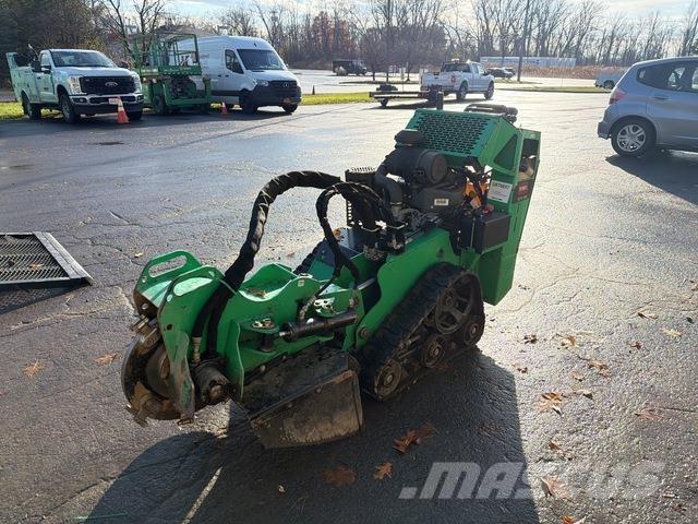 Toro 23208G Stubbefreser