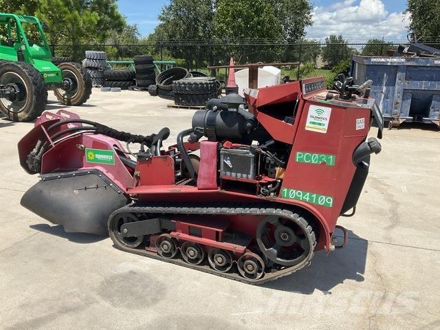 Toro 23214 Stubbefreser