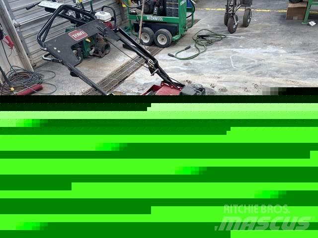 Toro 23515 Plenluftere og vertikalskjærere