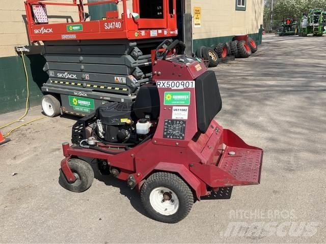 Toro 23518 Plenluftere og vertikalskjærere