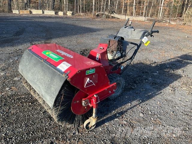 Toro 23740 Innendørs feiemaskiner