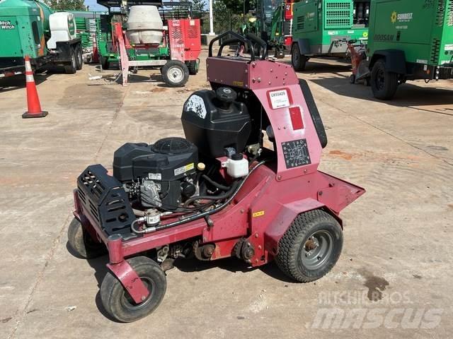 Toro 29521 Plenluftere og vertikalskjærere