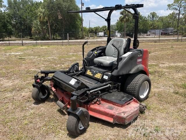 Toro 30495 Anlegg - Annet