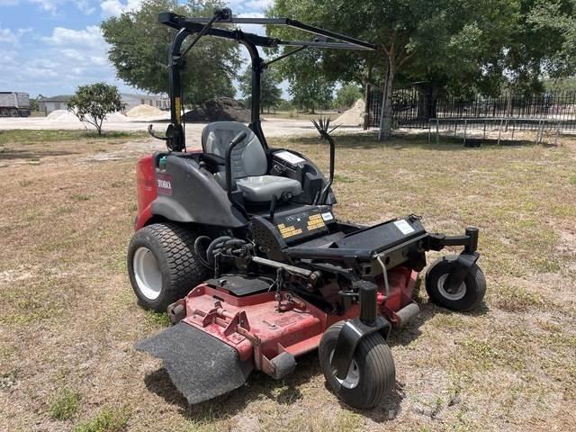 Toro 30495 Anlegg - Annet