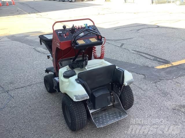 Toro 34225 Anlegg - Annet