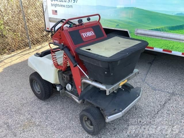 Toro 34225 Anlegg - Annet