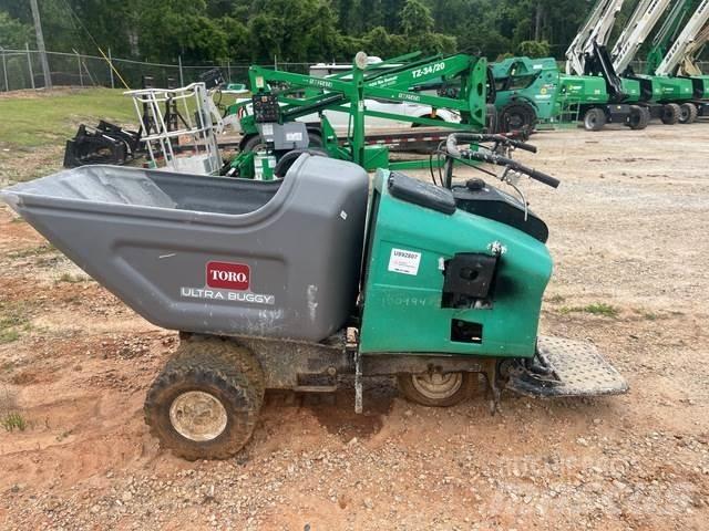 Toro 68038G Betong tilbehør